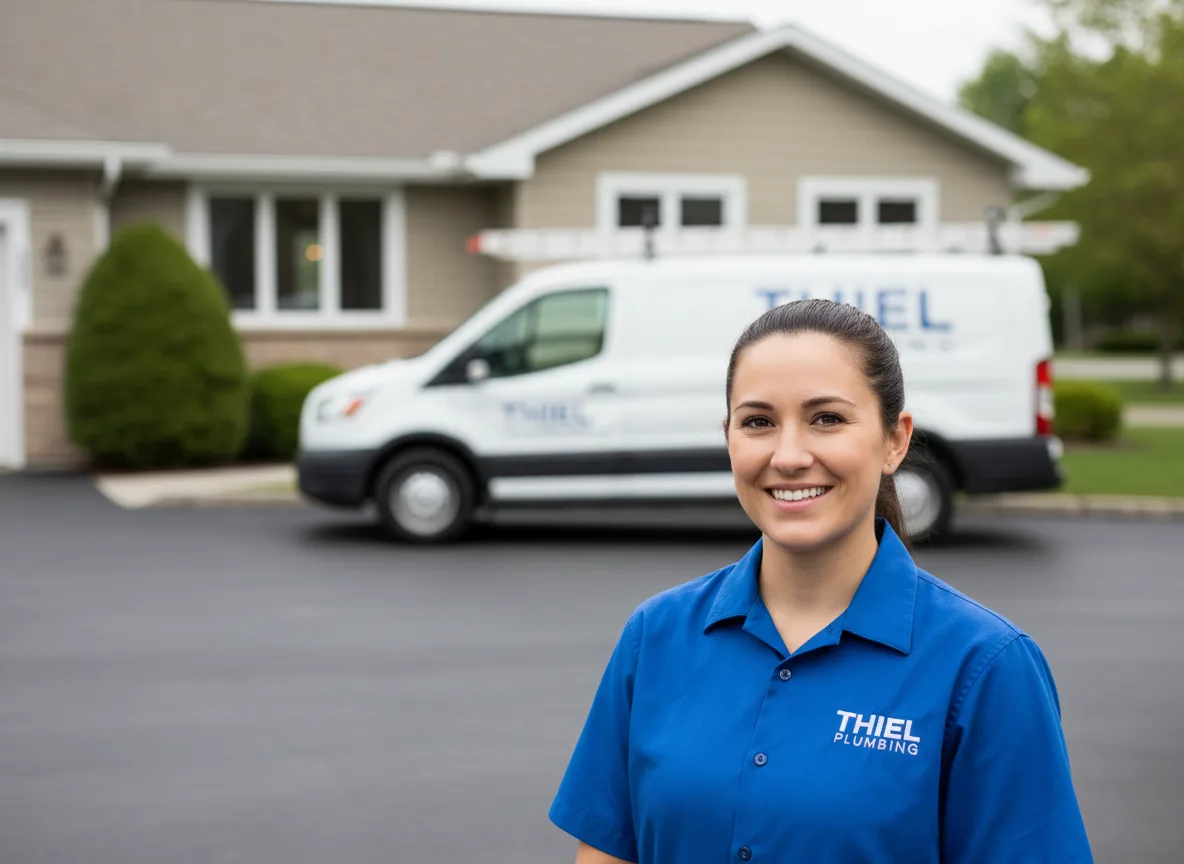 Plumber Edgartown, MA FAQs